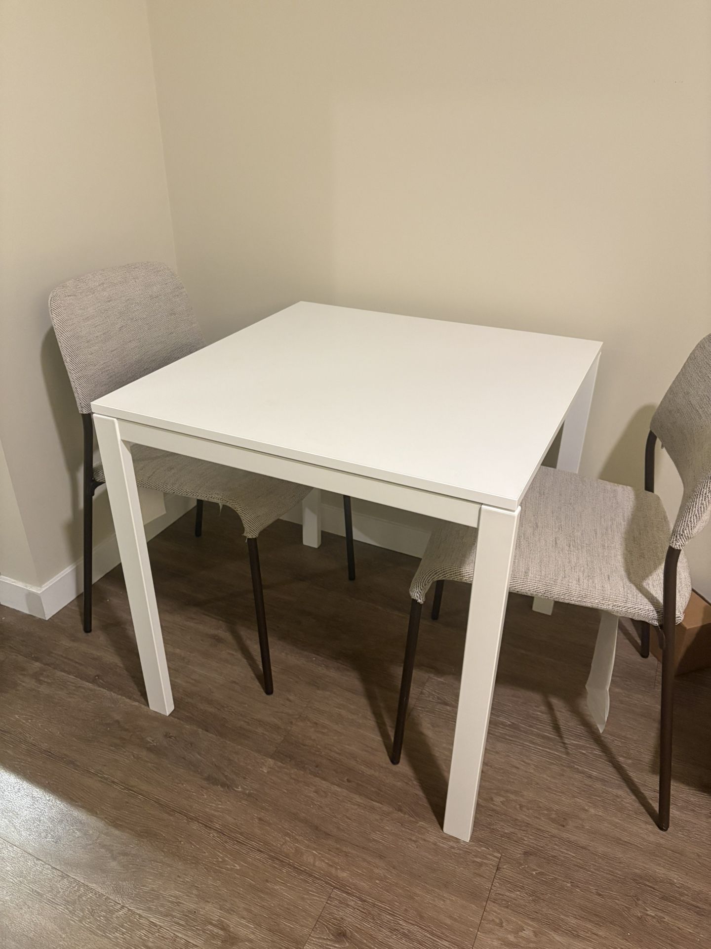 Melltorp Dining Table