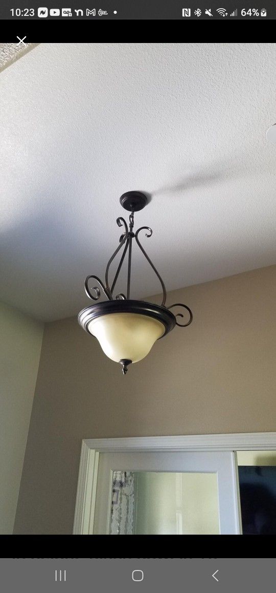 Light Fixture