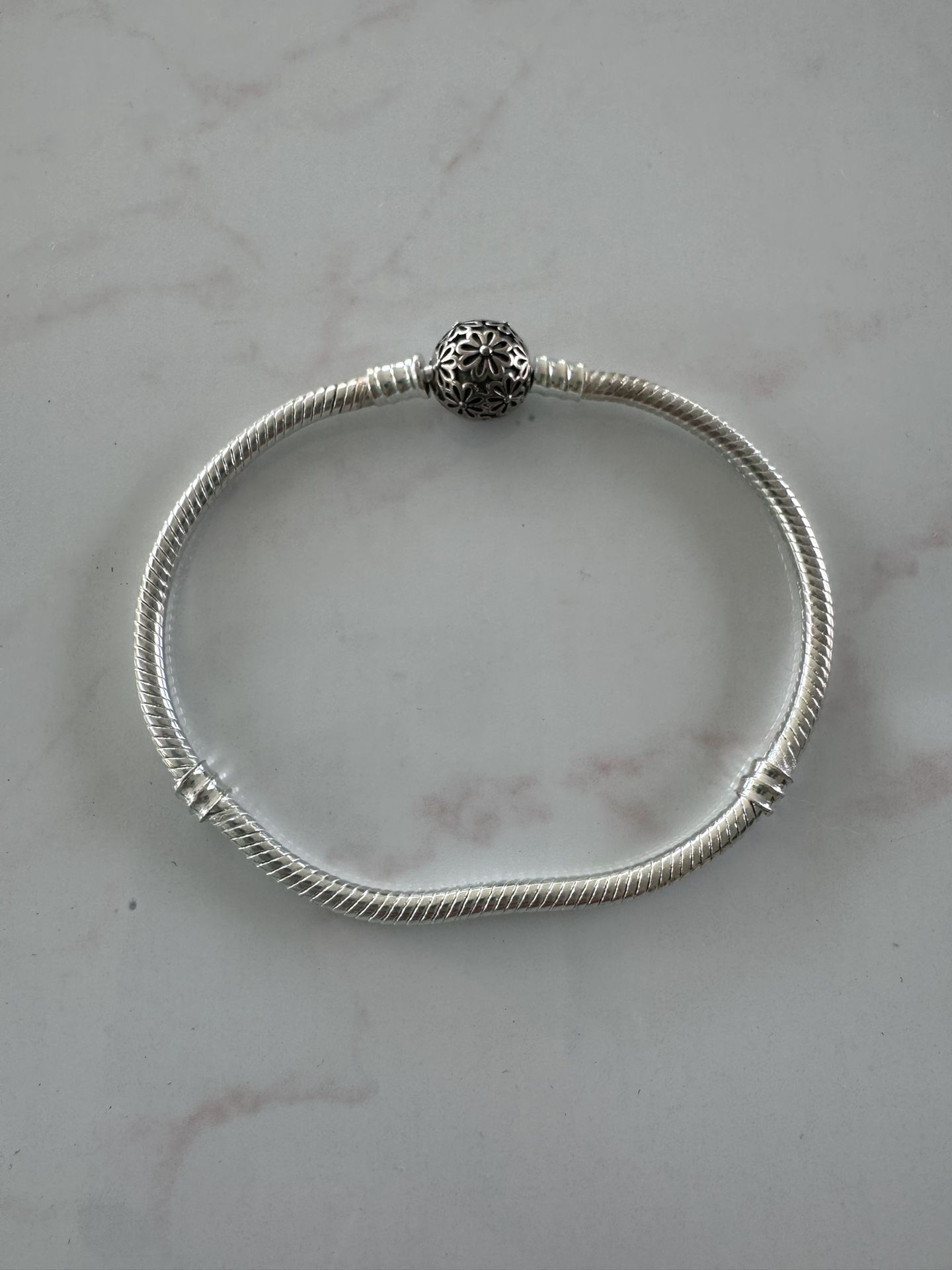 Pandora Bracelet