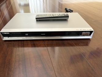 Toshiba DVD Video Player