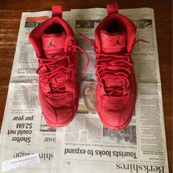 Jordan 12 Gym Red Size 12