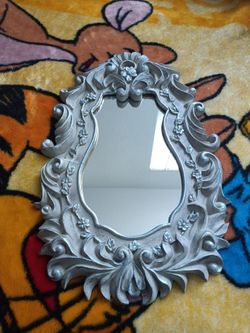 Decoline Mirror
