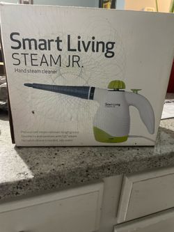 Smart living  STEAM JR