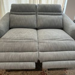 Reclining Couch