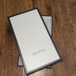 Gucci Box