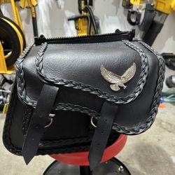 Accessories Of Harley Davidson Fatboy 2023 (prices variety, can buy individual)