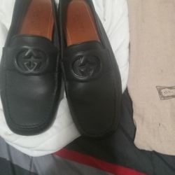 Gucci Men's Sz9 Eur42