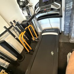 Norditrack Treadmill