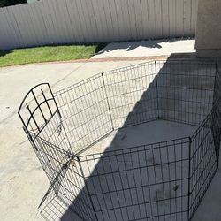 Xpen Pet Gate