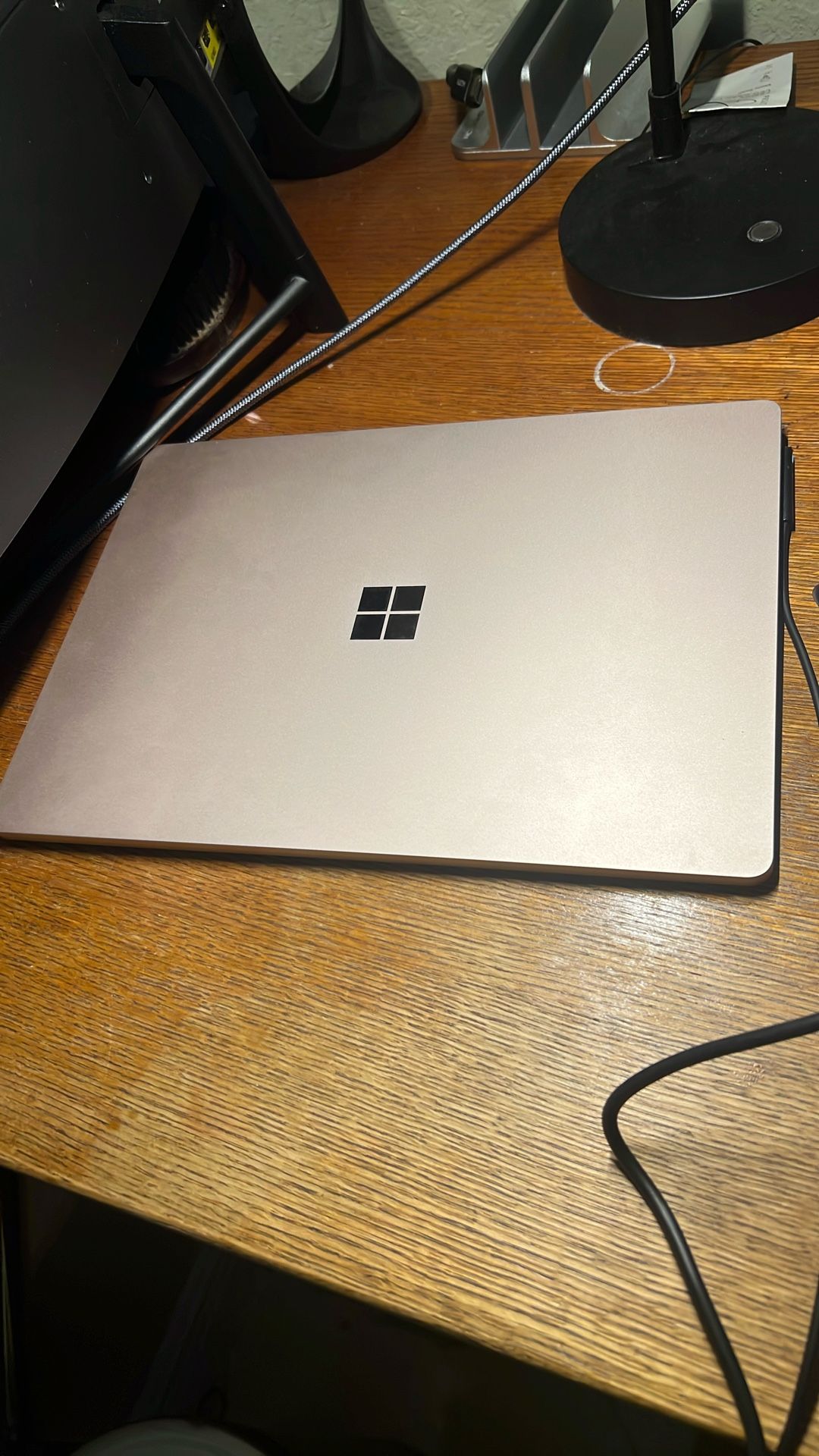 Microsoft Surface Labtop 3 Intel I7