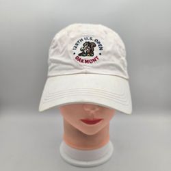 Ahead 125th U.S. Open Oakmont Pennsylvania Adjustable Hat