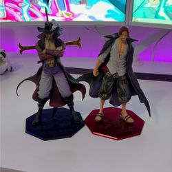 One Piece Figures