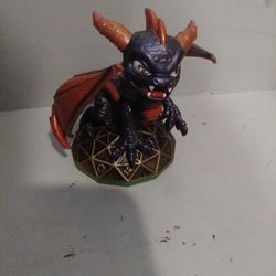 Spryo The Dragon Skylander