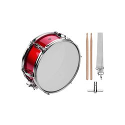 12 Inch. Drum 