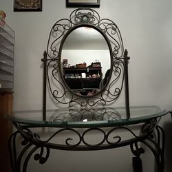 Vanity