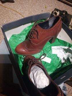 Boots Girl/ Botas De Mujer