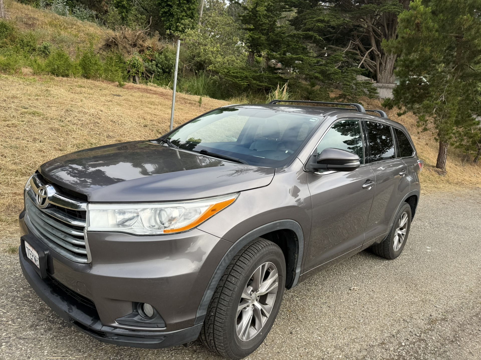 2014 Toyota Highlander