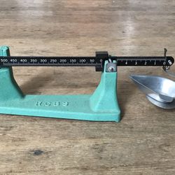 RCBS Powder Scale