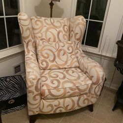 Sofa With Matching Chair