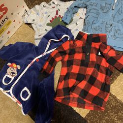 Boys Baby Clothes 6-12 Months