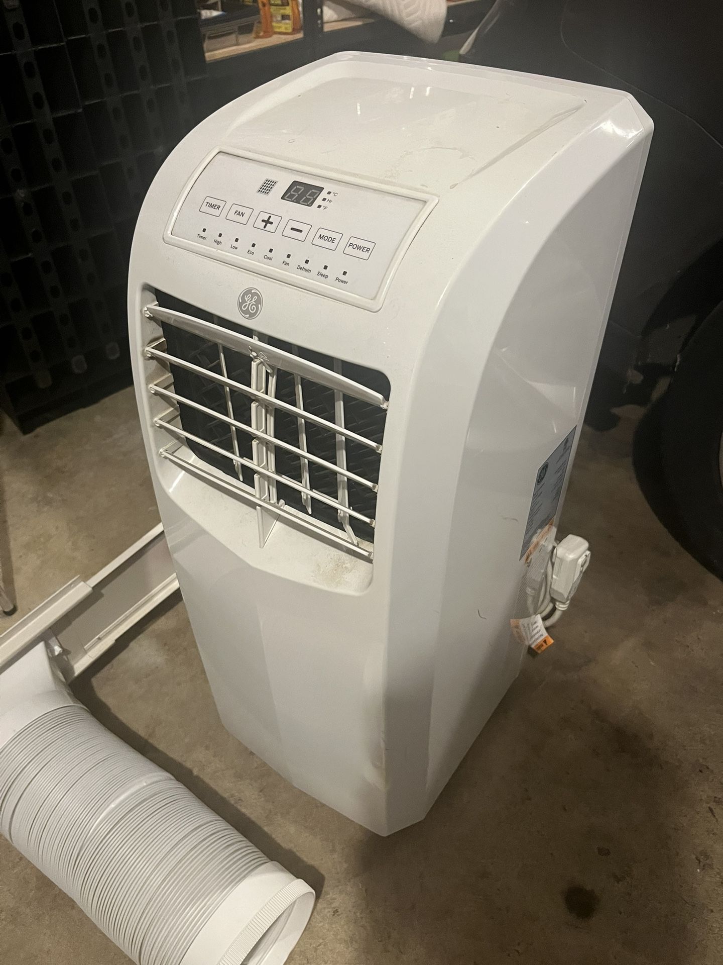 Portable AC Unit