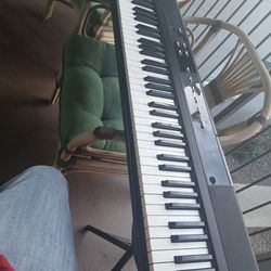 Digital Piano