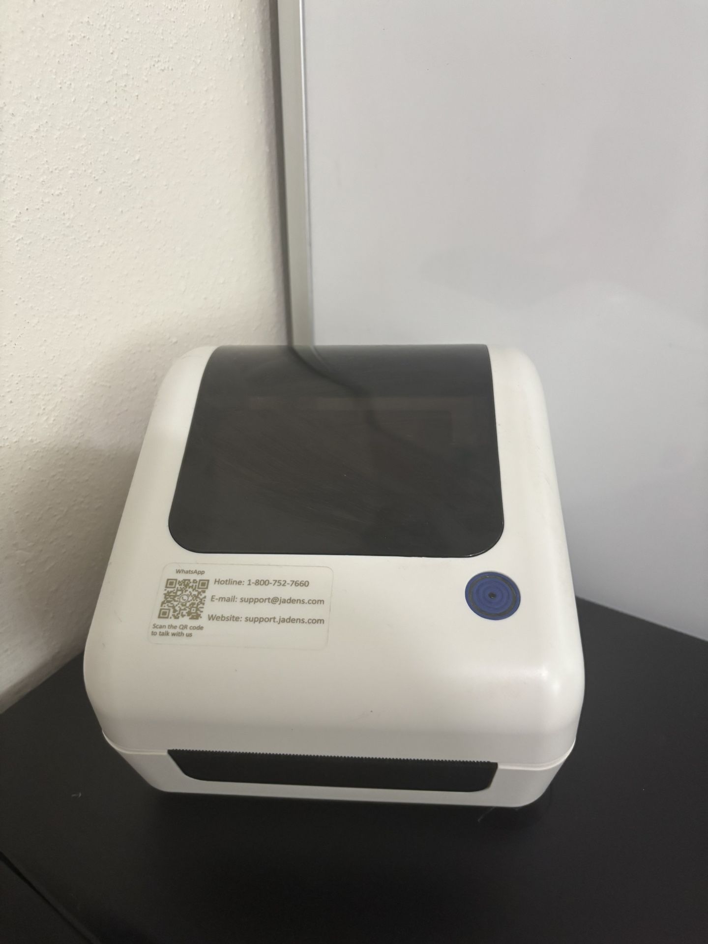 Bluetooth Label Printer