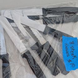 Steak Knives
