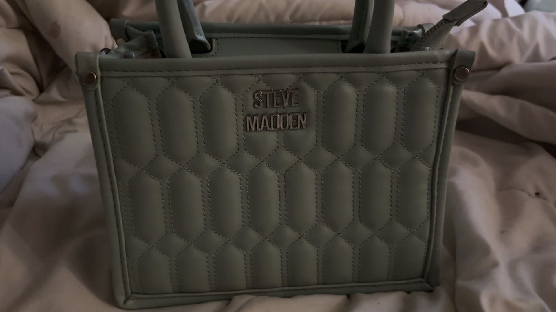 Steve Madden Shoulder Bag