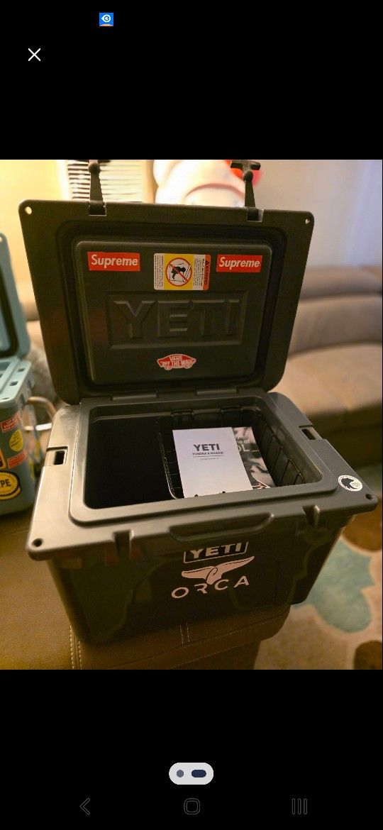 Yeti