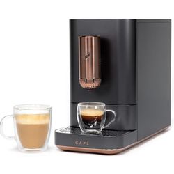 Café Automatic Espresso Machine, Coffee Maker