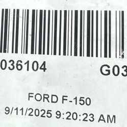 Engine & Transmission/ Motor & Transmisión