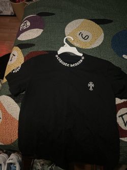 Chrome hearts Tee size M