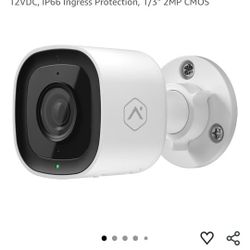 https://offerup.co/faYXKzQFnY?$deeplink_path=/redirect/ ADC-V724X Outdoor Wi-Fi Camera, HDR