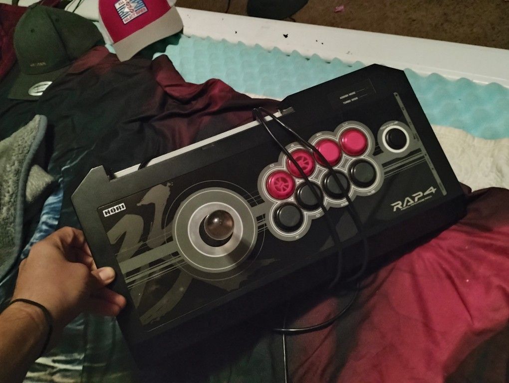 Joystick Controller