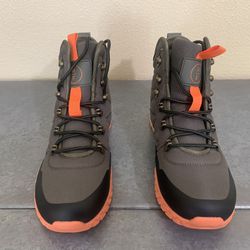 Reserved Footwear Men’s Hiking Boots