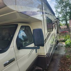 2014 Forrester by forest river 2861Ds