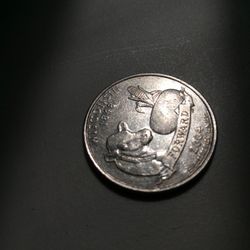 Wisconsin Quarter