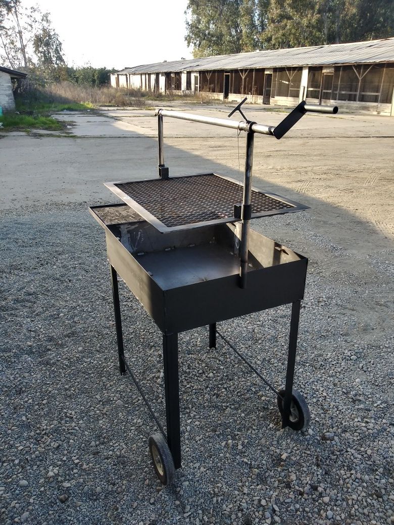 ASADOR