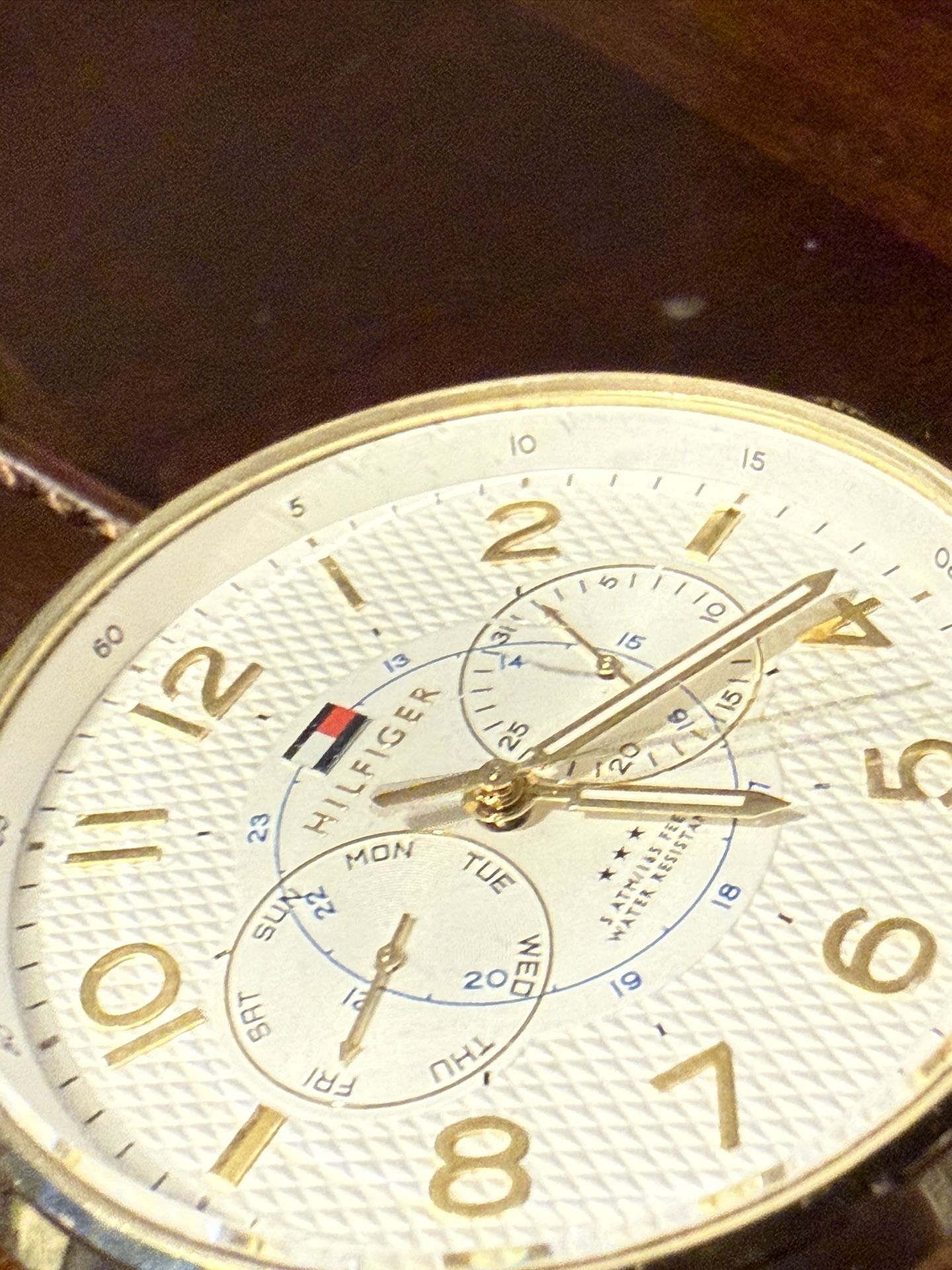 Watch