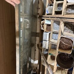 Antique Mirror 
