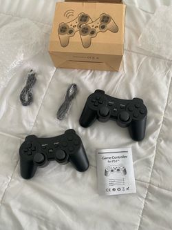 Game Controller for PS3