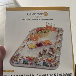 Brand New Drink Inflatable 
