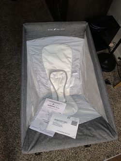 BabyDelight GoWithMe Sway PortableRocker