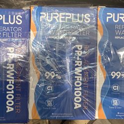 Pureplus PP-RWF0100A water filter