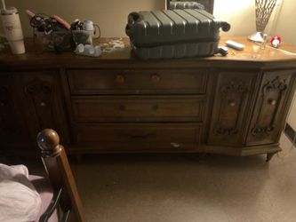 Dressers