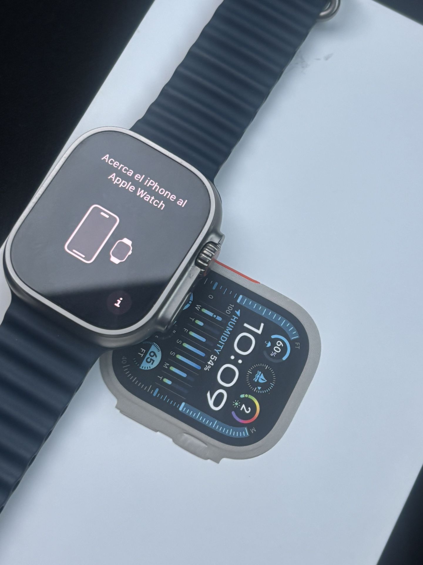 Apple Ultra 2 Watch 49mm