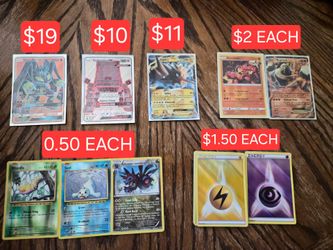 Pokemom cards 2013-2018 editions. ( shipping avaliable)