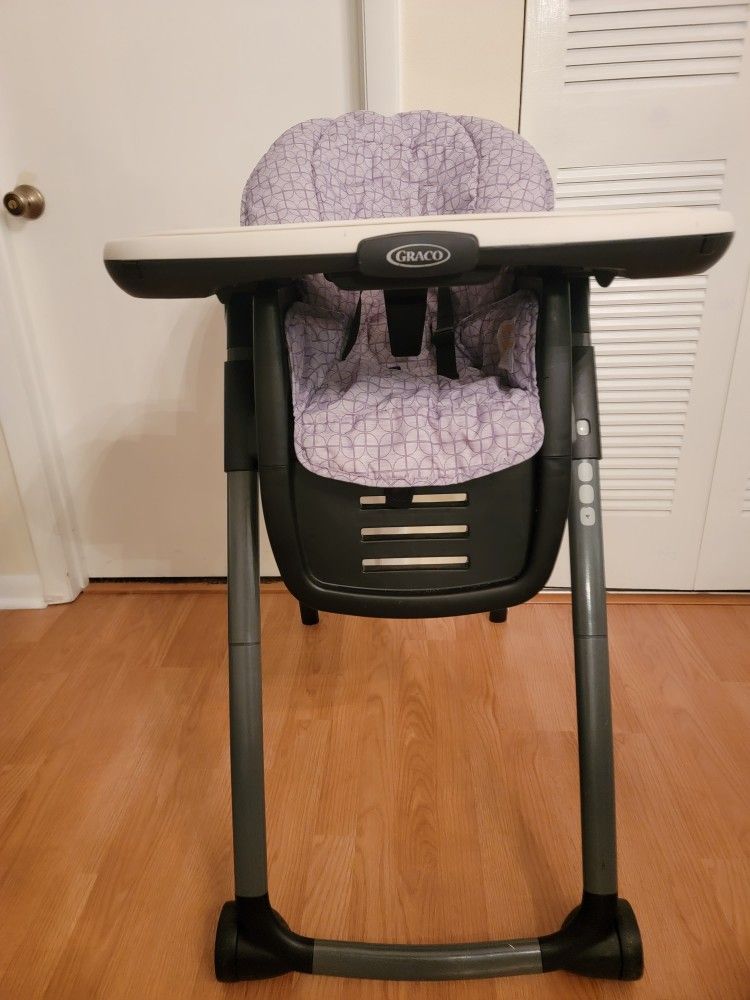 High Chair (Graco)
