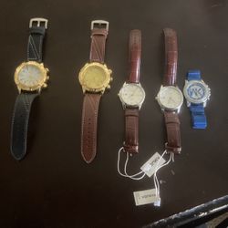 Watches